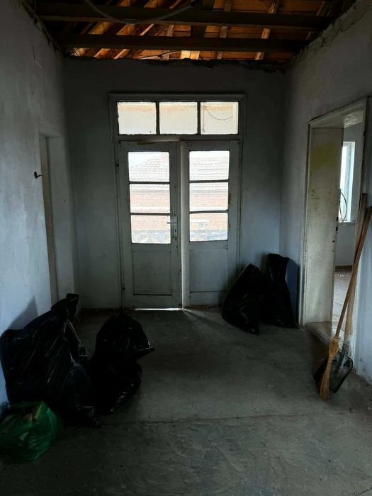 Продавам къща с.Момково,общ.Свиленград