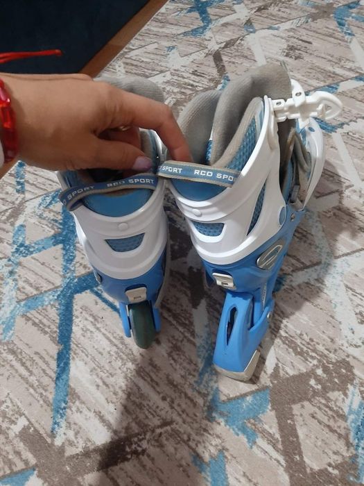 Role unisex nr 34/37