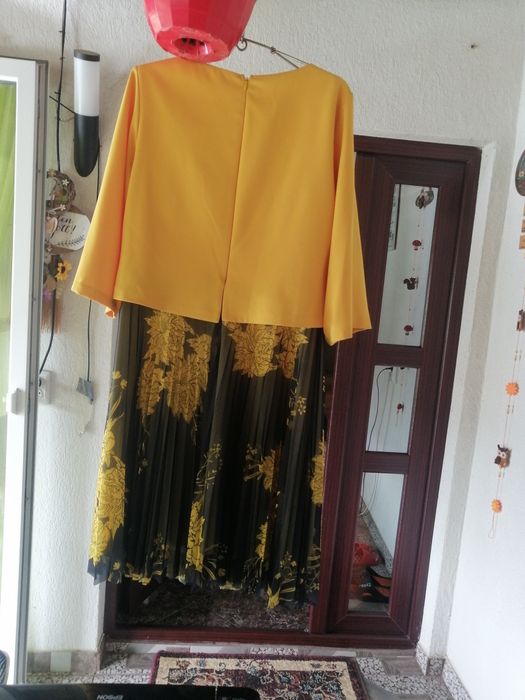 Rochie gală nr 46