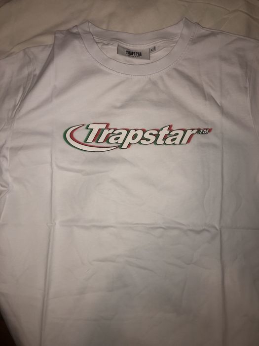 Tricou TRAPSTAR marimea L