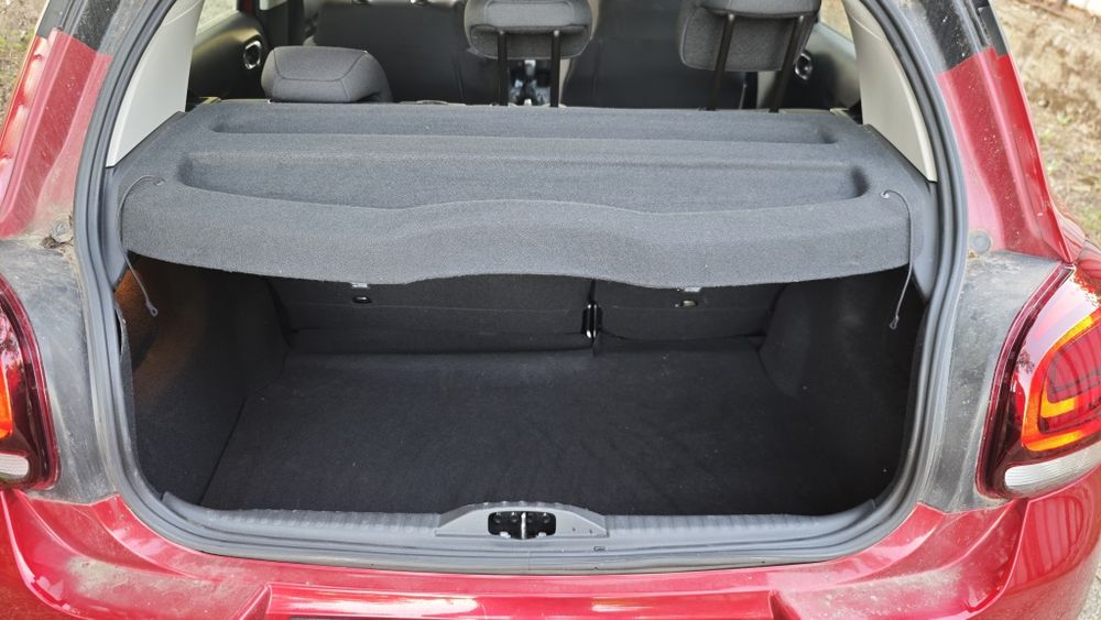 Citroen c3 1.2 puretech
