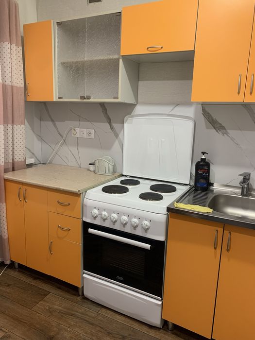 Продам 2-х комнатную квартиру