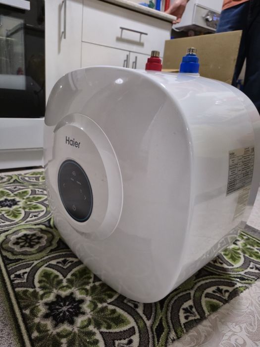 Водонагреватель Напольный 30 литров