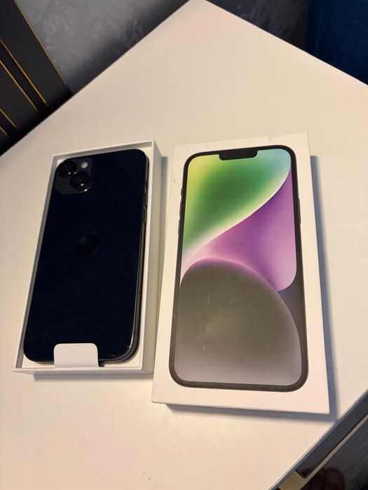 Продам IPHONE 14 Plus.