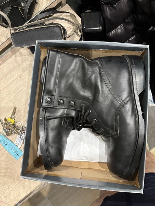 Кубинки - запазено състояние