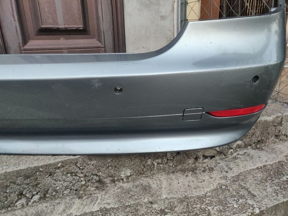 Задна Броня  за BMW Series-5 F 60/ F61/ 2003/ 2010г.