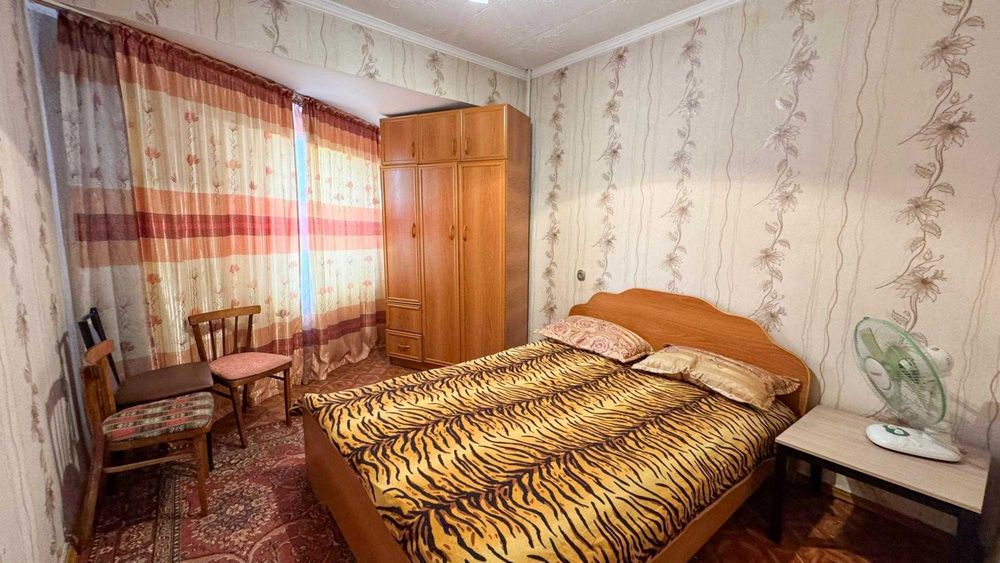 ПРОДАЕТСЯ квартира 2х комнатная Айдана