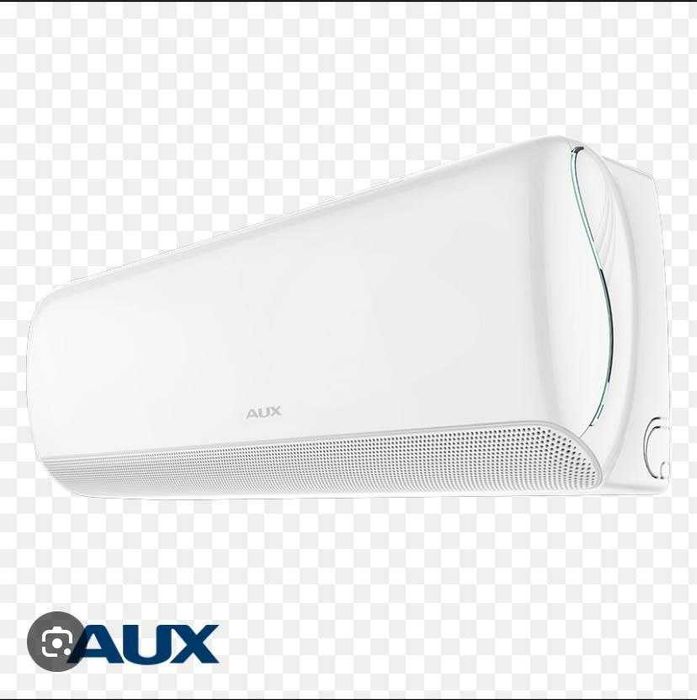 Кондиционер AUX 12 inverter доставка бесплатно  100% orginal
