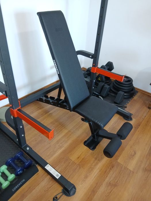 Gantere, discuri, haltera, multifunctional rack,sac box, scripeți,