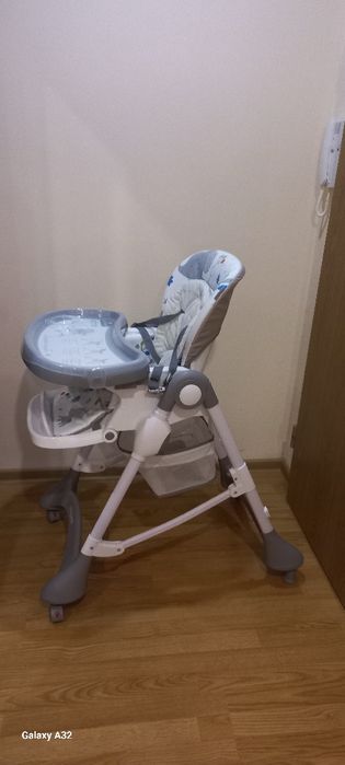 Стол за хранене cangaroo mint