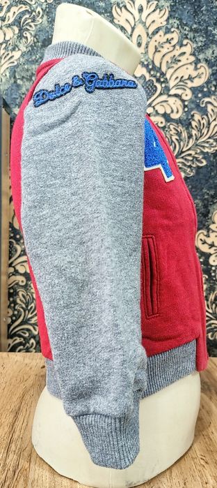 Спортивный костюм для мальчика от Dolce Gabbana (original) на 9-18 мес