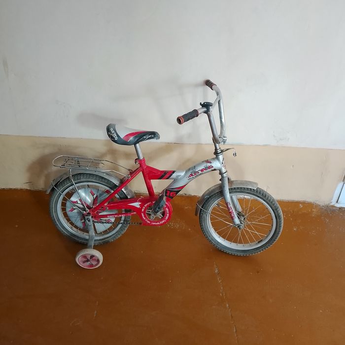 Detski velosiped