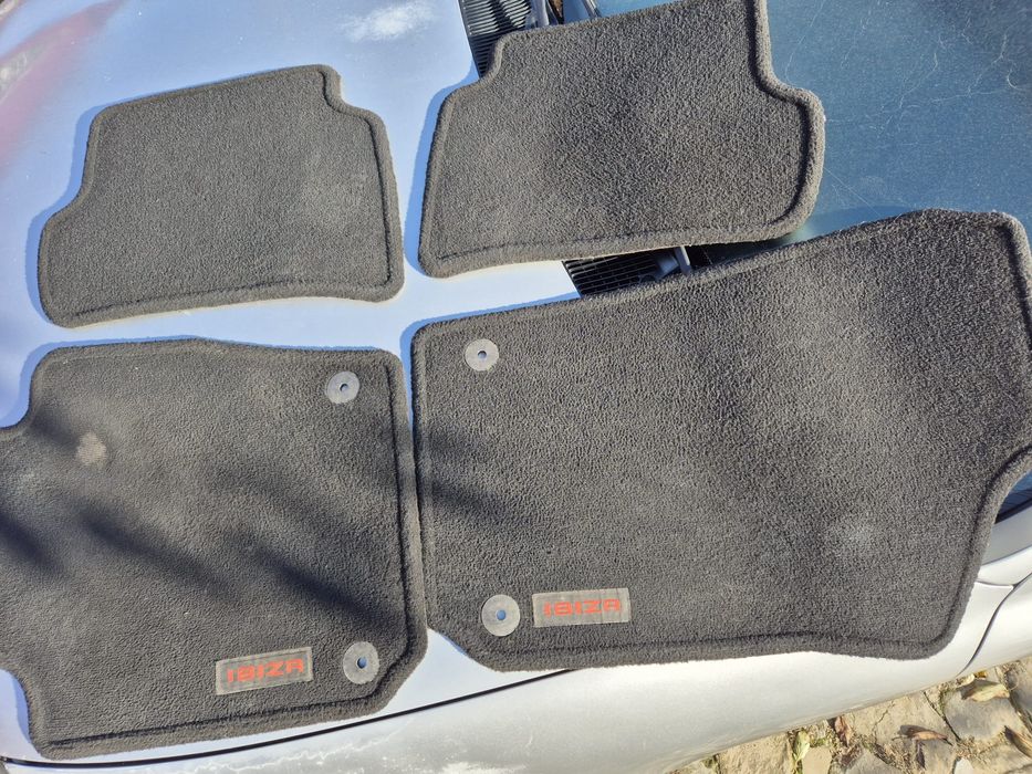 Covorase auto Seat Ibiza