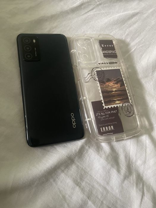 Vând urgent oppo a 16!