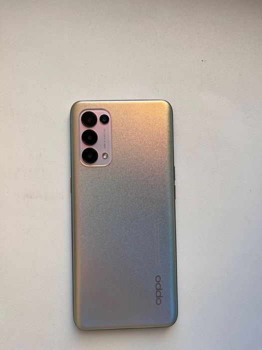 Продам Oppo reno 5