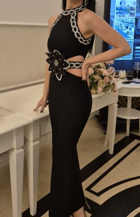 Rochie de seară superba, mărimea S