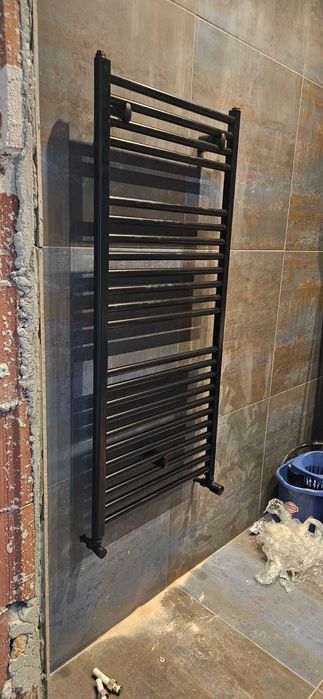 Монтаж и демонтаж на радиатори и лири