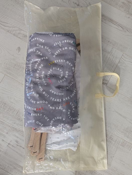 Lovevery Play Gym cort activitati