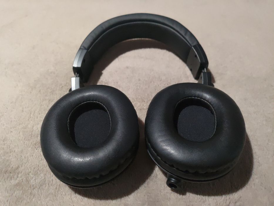 Casti Studio Audio Technica ATH M50X