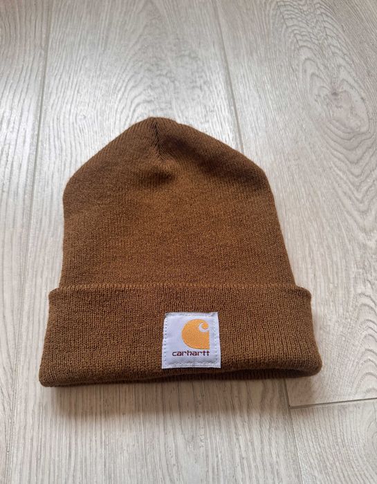 CARHARTT Unisex шапка