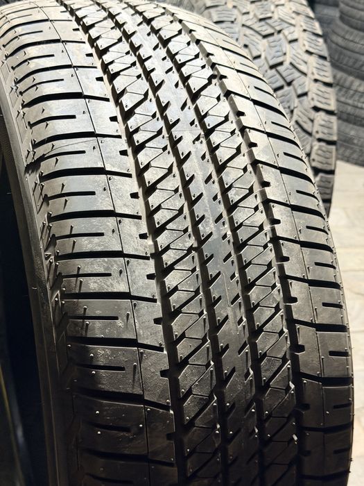 BRIGESTONE 275/50/22 made in japan yangi