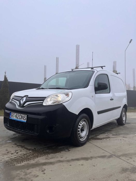 Renault kangoo  2018