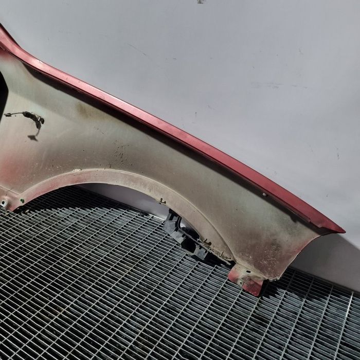 Aripa Stanga Fata BMW X3 E83 2003 - 2006 4 Usi FLAMENCOROT METALLIC 470 (1464)