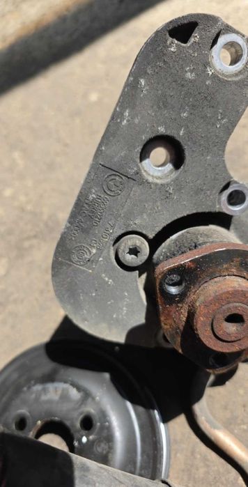 Хидравлична помпа BMW E90/E91/E92 2.0d 184hp