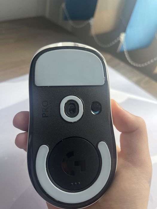Mouse g pro x superlight