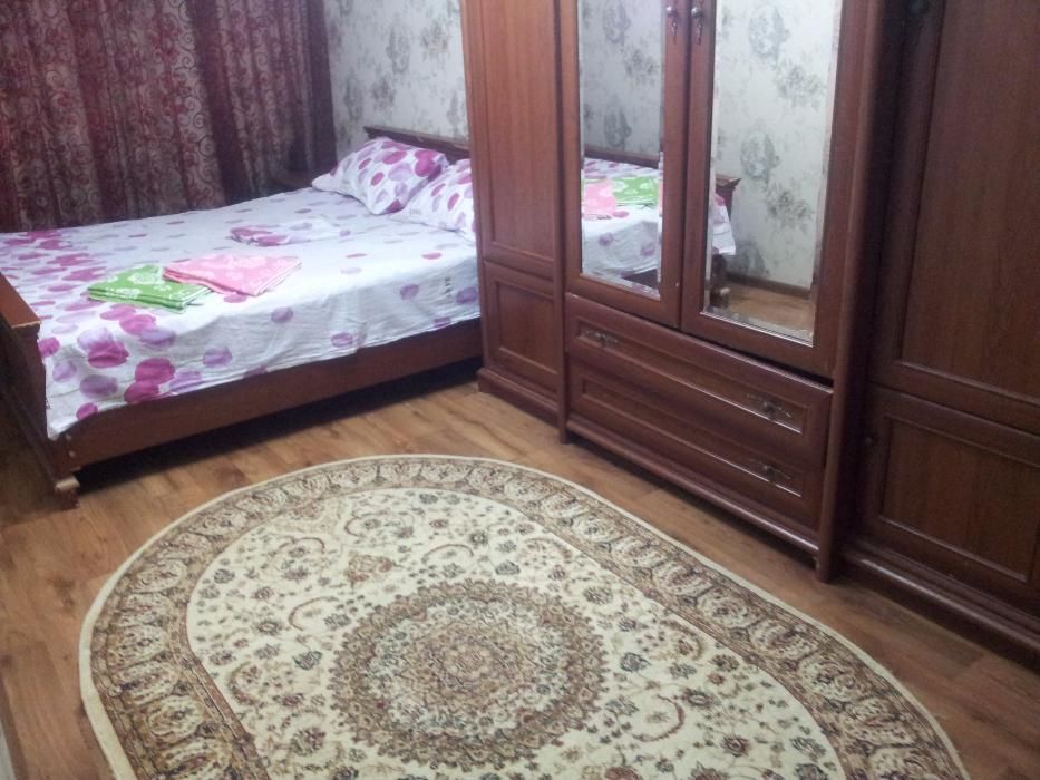 2ком.кв. возле Арбата Wi Fi