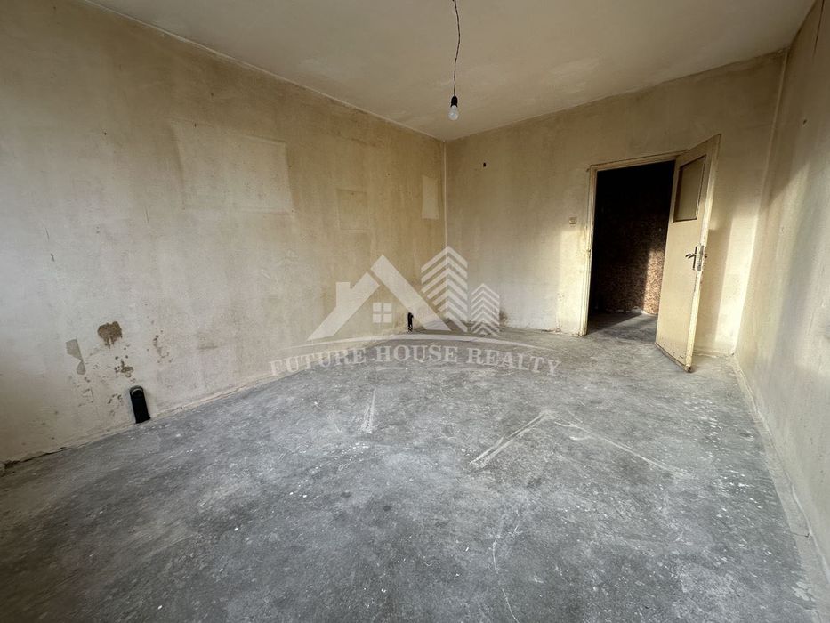 Продава се Двустаен апартамент в София, Люлин 1 - 50 кв.м за 878 €/кв.м - Снимка #3
