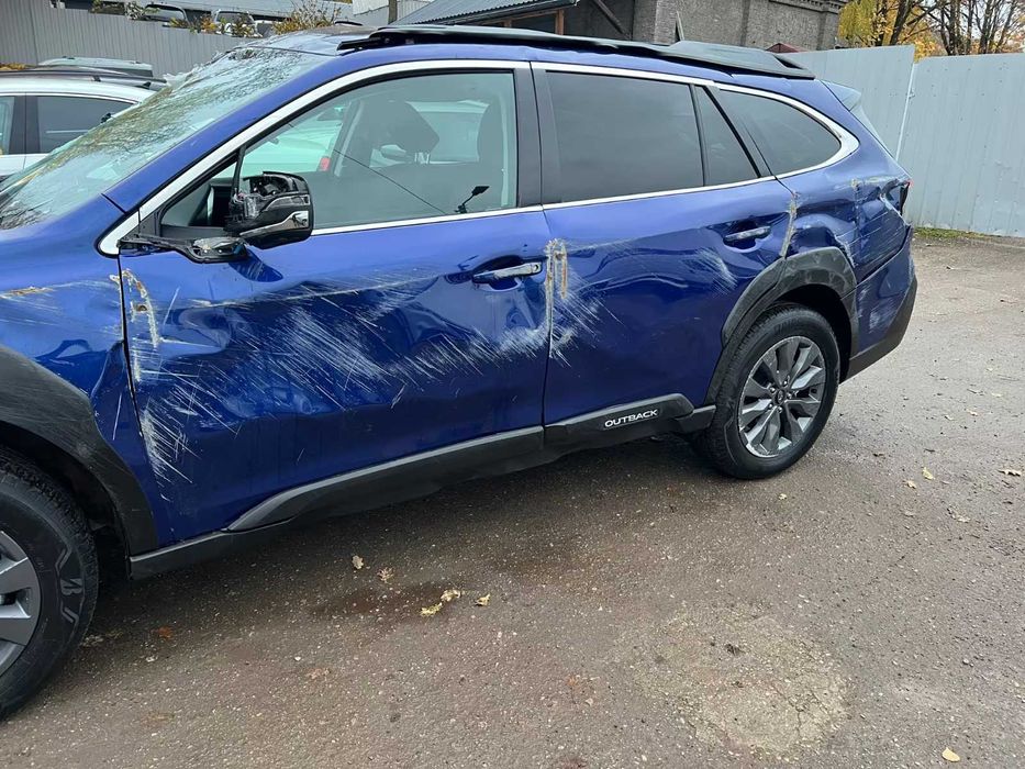 НА ЧАСТИ! Subaru Outback 6 2.5i 168 кс. AWD Автоматик 2024 г.