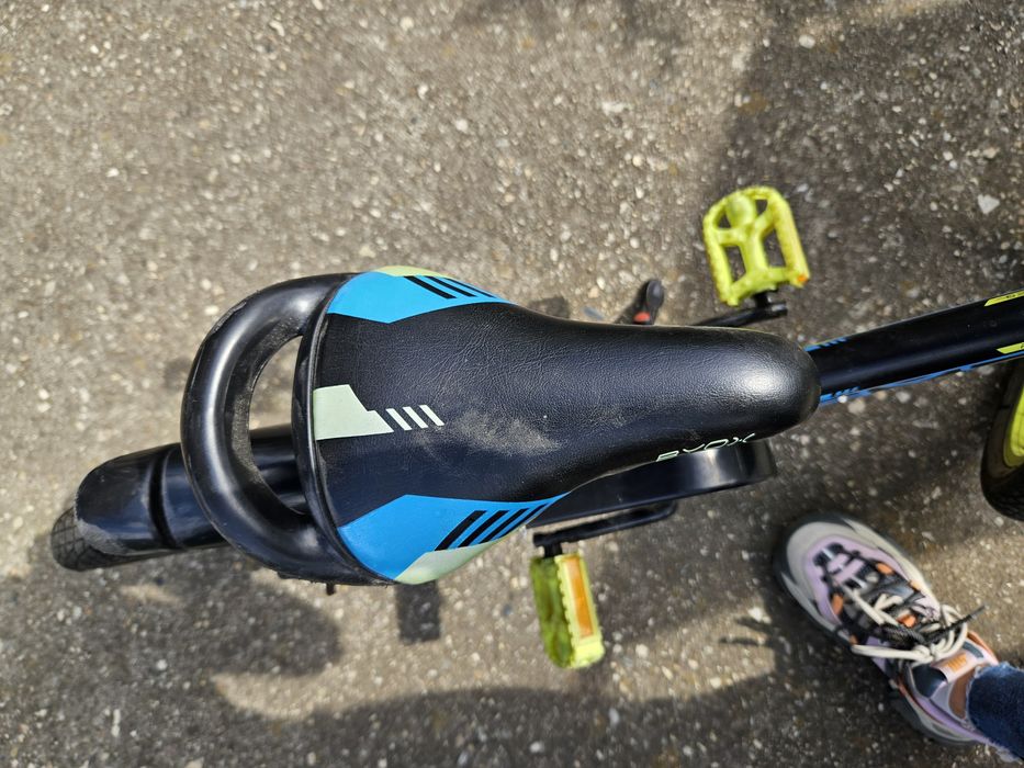 Детско колело BYOX