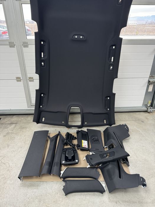 Piese  Audi A4 B9 8w Sline 3.0 V6 CZV  cutie PHR avant