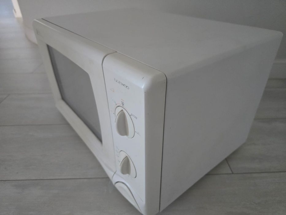 Микроволновая печь Daewoo