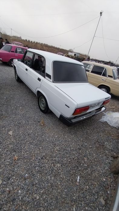 Vaz 2107 Srochna sotiladi!!!