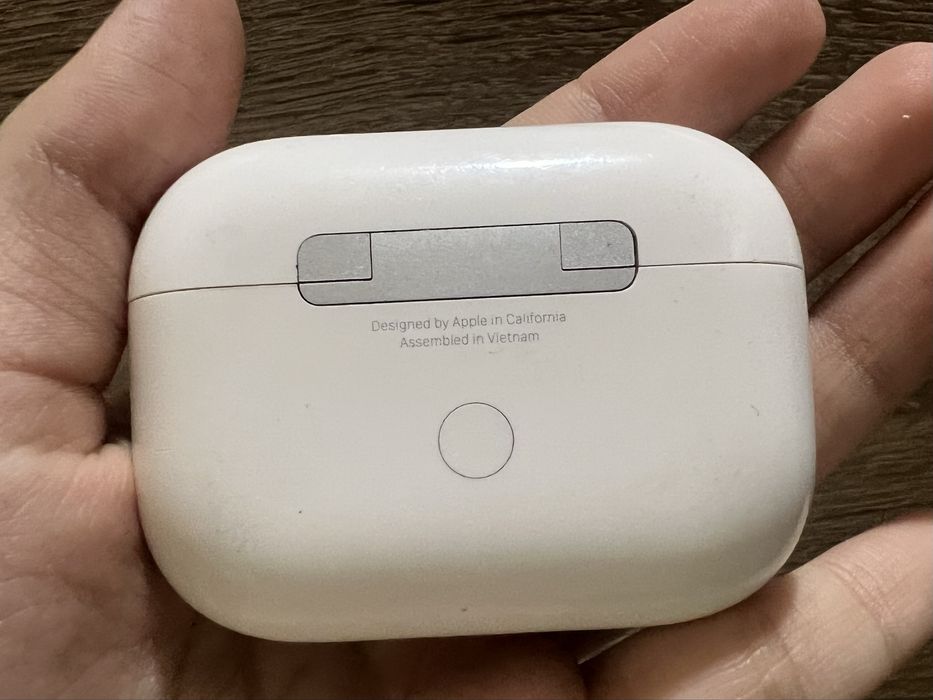 URGENT! Casti Airpods pro 1