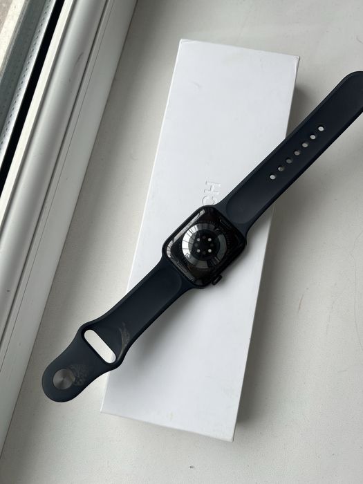 Продам часы apple watch