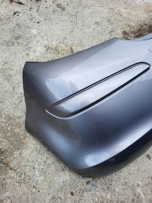 Задна броня Opel Corsa D