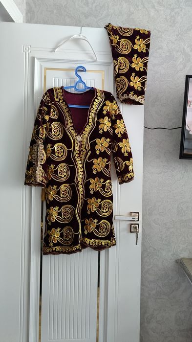 Детские вещи на девочку