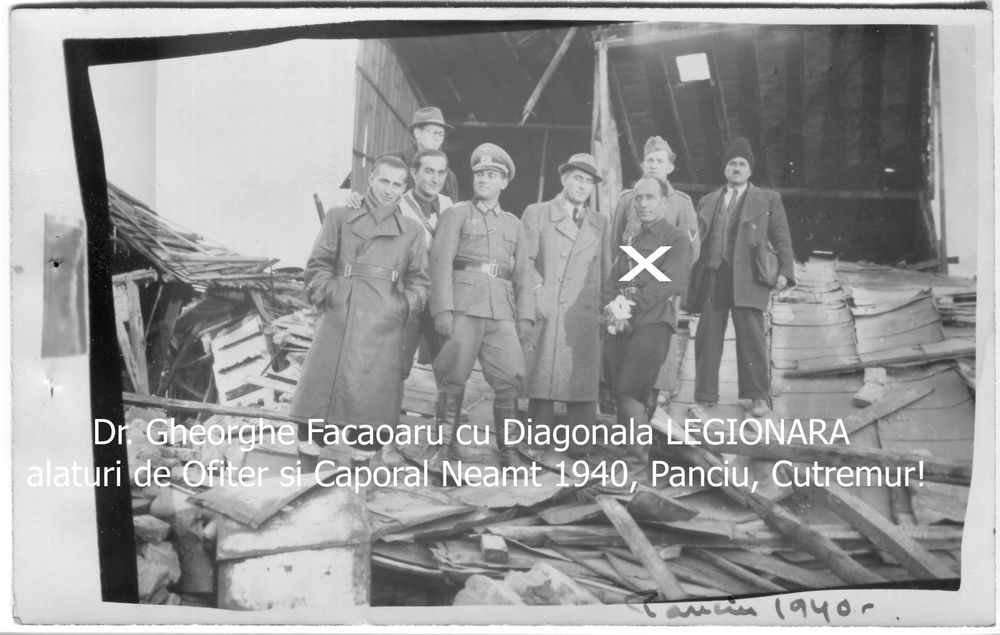 Revista ENERGIA Ing Dimitrie Leonida Numerele 1-10 1920 - Dedicatie DR. GHEORGHE FACAOARU (Sociolog/Gusti)