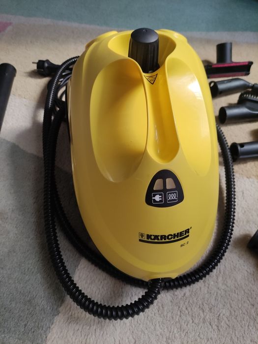 Парочистачка KARCHER SC2