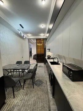 Продается 3/3/11 Шикарном ЖК Kamron Palace Юнусабадский р-н