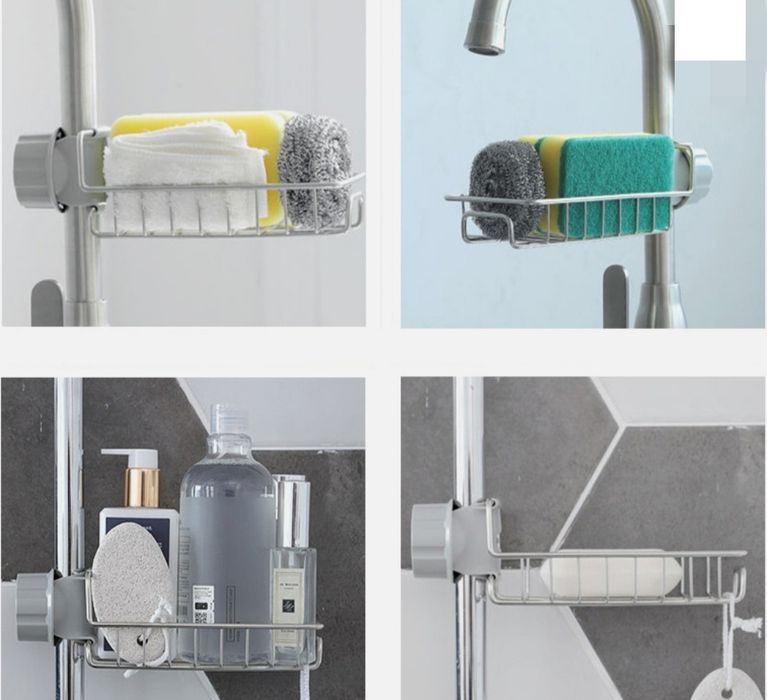 Подвесной кухонный держатель.