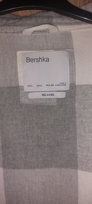 Cămașă Bershka L