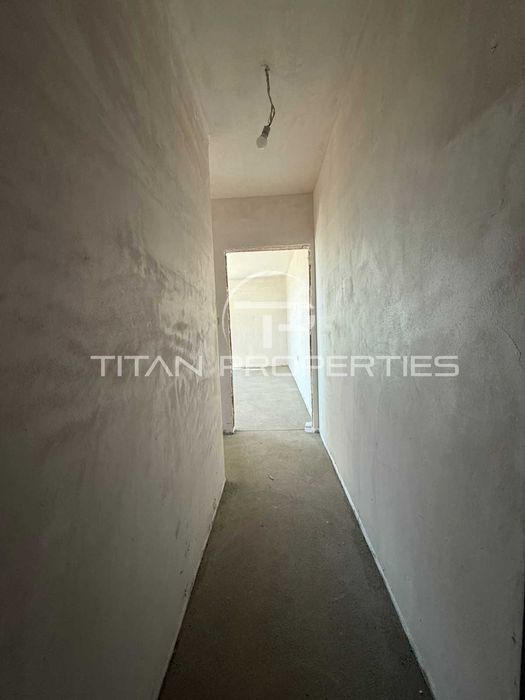 Продава се Двустаен апартамент в Пловдив, Беломорски - 68 кв.м за 765 €/кв.м - Снимка #5