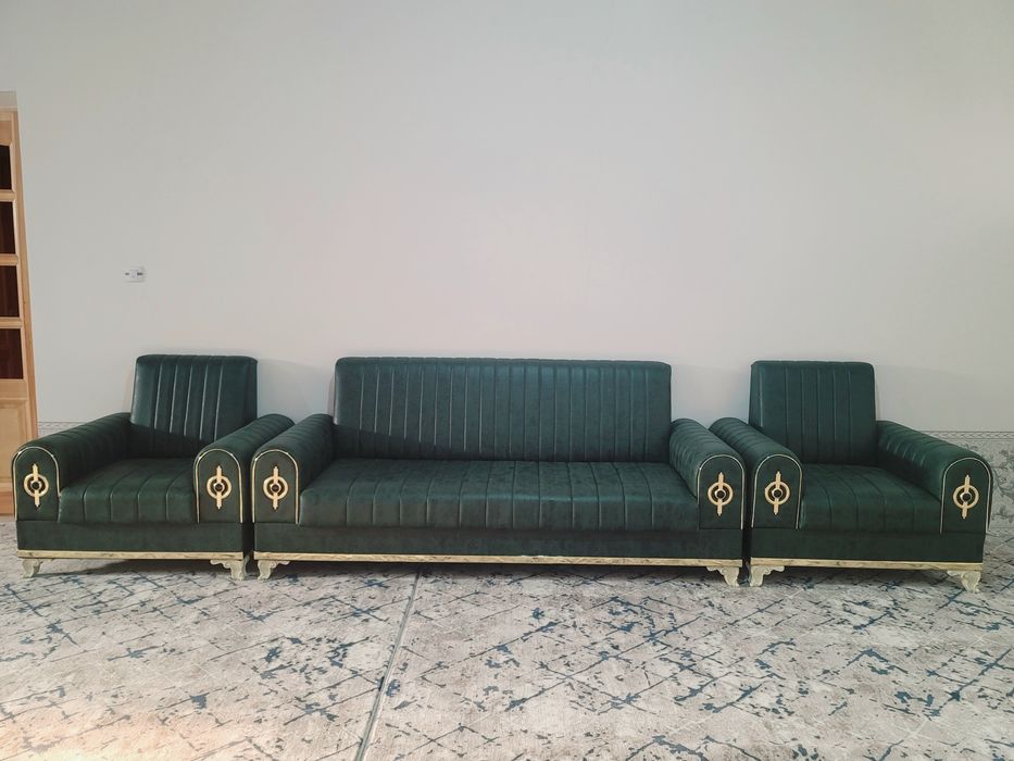 Divan kreslo sitiladi