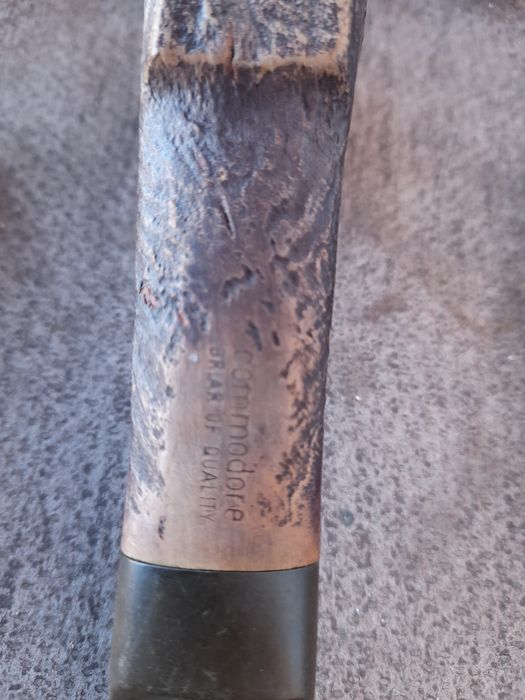 Старинна стойка,поставка за лули