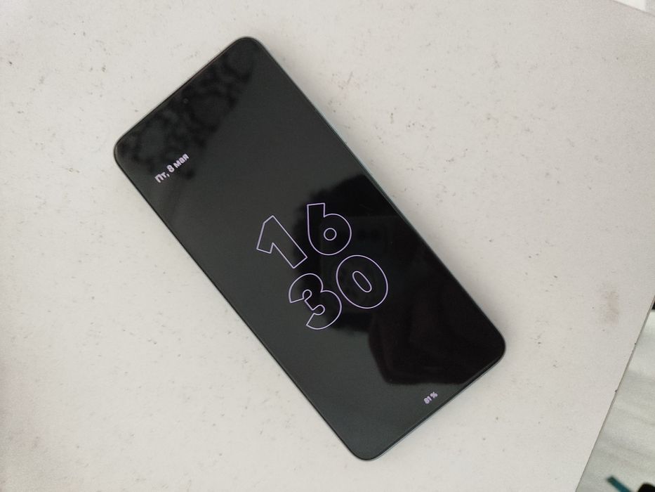 Xiaomi Poco F5 Pro (Redmi K60)
