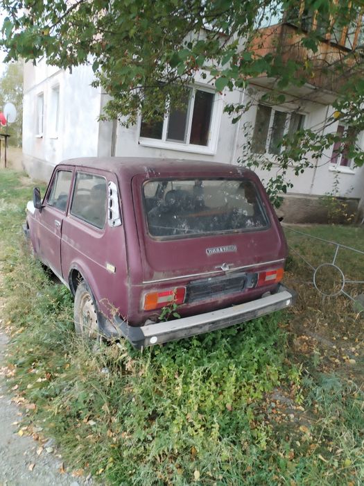 Автомобиль, без док